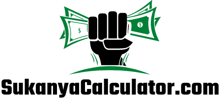 SukanyaCalculator.com